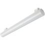 LED-RØR VOLTOLUX S14S 5W 300CM VARM HVIT