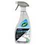 GLASSRENS TURTLE WAX CLEARVUE 500ML                           