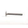 LÅSEBOLT MARINETECH M8X60MM