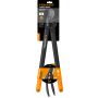SEKATØR FISKARS  ONECLICK L78 P26 2 DELER
