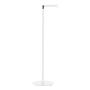 TOALETTPAPIRHOLDER SMEDBO OUTLINE LITE HVIT MATT