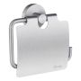 TOALETTPAPIRHOLDER SMEDBO HOME M/LOKK KROM