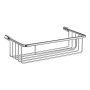 DUSJKURV SMEDBO SIDELINE 11CM POLERT KROM