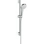 DUSJSETT HANSGROHE MYSELECT S VARIO 65CM
