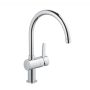 KJØKKENBATTERI GROHE FLAIR C-TUT
