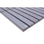 MOSAIKK KERAMIK GREY 2x14,5 CM                    