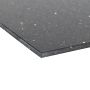 FLIS SPIEGEL QUARTZ SVART 30X30CM 1.08M²/PK