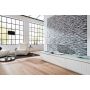 MOSAIKK AVANTGARDE ALUMINIUM SVART 4,8/9,8/14,8X0,8CM