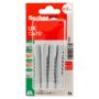 FISCHER UNIVERSALPLUGG UX 12X70