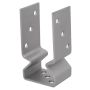 STOLPESKO SUKI U-FORMET 91X160X60 MM