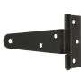 T-HENGSLING SUKI 100X65X30X2 MM SVART