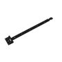 T-HENGSEL SUKI VNO124 500X95X15 MM SVART
