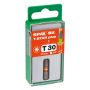 BITS SPAX T- 30 S 1STK/PK