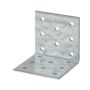 VINKEL VORMANN GALVANISERT STÅL 60X60X40MM