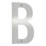 HUSBOKSTAV BESLAGSBODEN B 120MM RUSTFRITT STÅL