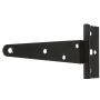 T-HENGSEL SUKI 145X80X35X2 MM SVART