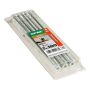 KARMSKRUE SPAX 7,5X180MM 6 STK