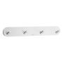 KROK BESLAGSBODEN 4-KROK 21X3 CM KROM