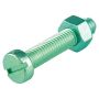 MASKINSKRUE SUKI 2,5X10MM 20STK