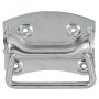 KASSEHÅNDTAK VORMANN  100X80MM GALVANISERT