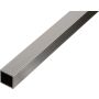 FIRKANTRØR GAH ALBERTS EDELSTÅL RUSTFRITT 1000X30X2MM