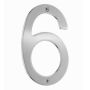 HUSNUMMER BESLAGSBODEN 6 120MM KROM