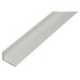 VINKELPROFIL GAH ALBERTS ALUMINIUM 40X20X2MM 1M