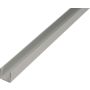 U-PROFIL GAH ALBERTS ALUMINIUM 1000X8,6X1,2MM