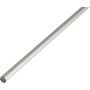 RUNDSTANG GAH ALBERTS ALUMINIUM Ø12MM 1M