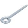 STILLASSKRUE STABILIT 190 MM 23,5X11,8 MM