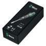 BITSSKRUTREKKER WERA KRAFTFORM KOMPAKT 28 6 DELER