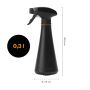 SPRAYFLASKE FISKARS 0,3L
