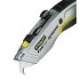 KNIV STANLEY FATMAX DOBBELTBLAD
