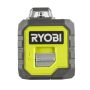 LINJELASER RYOBI RB360GLL GRØNN 360°