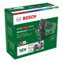 LUFTPUMPE BOSCH UNIVERSAL 18V UTEN BATTERI                               