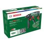 BORHAMMER BOSCH UNIVERSAL 18V UTEN BATTERI