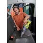 HÅNDSTØVSUGER RYOBI RHV18-0 18V ONE+ UTEN BATTERI