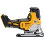 STIKKSAG DEWALT DCS335N-XJ 18V UTEN BATTERI
