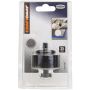 HULLSTANS CRAFTOMAT TIL BLANDEBATTERI 35MM