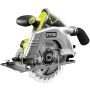 SIRKELSAG RYOBI R18CS-0 ONE + 18V UTEN BATTERI