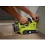 BÅNDSLIPER RYOBI R18BS-0 ONE+ 18V UTEN BATTERI