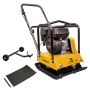 HOPPETUSSE HERKULES RP1800 4,8KW 2300KG
