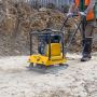 HOPPETUSSE HERKULES RP1800 4,8KW 2300KG
