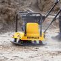 HOPPETUSSE HERKULES RP1800 4,8KW 2300KG