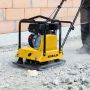 HOPPETUSSE HERKULES RP1800 4,8KW 2300KG