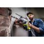KOMBIHAMMER RYOBI RSDS18X-0 ONE+ HP 18V UTEN BATTERI
