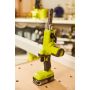 FINGERSLIPER RYOBI R18PF-0 18V ONE+ UTEN BATTERI