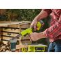 FINGERSLIPER RYOBI R18PF-0 18V ONE+ UTEN BATTERI