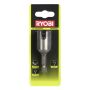 BITS RYOBI RAKWNDB FOR VINGEMUTTER, KROKER OG ØYEBOLTER