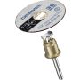 METALLKUTTESKIVER DREMEL 38MM 12-PACK